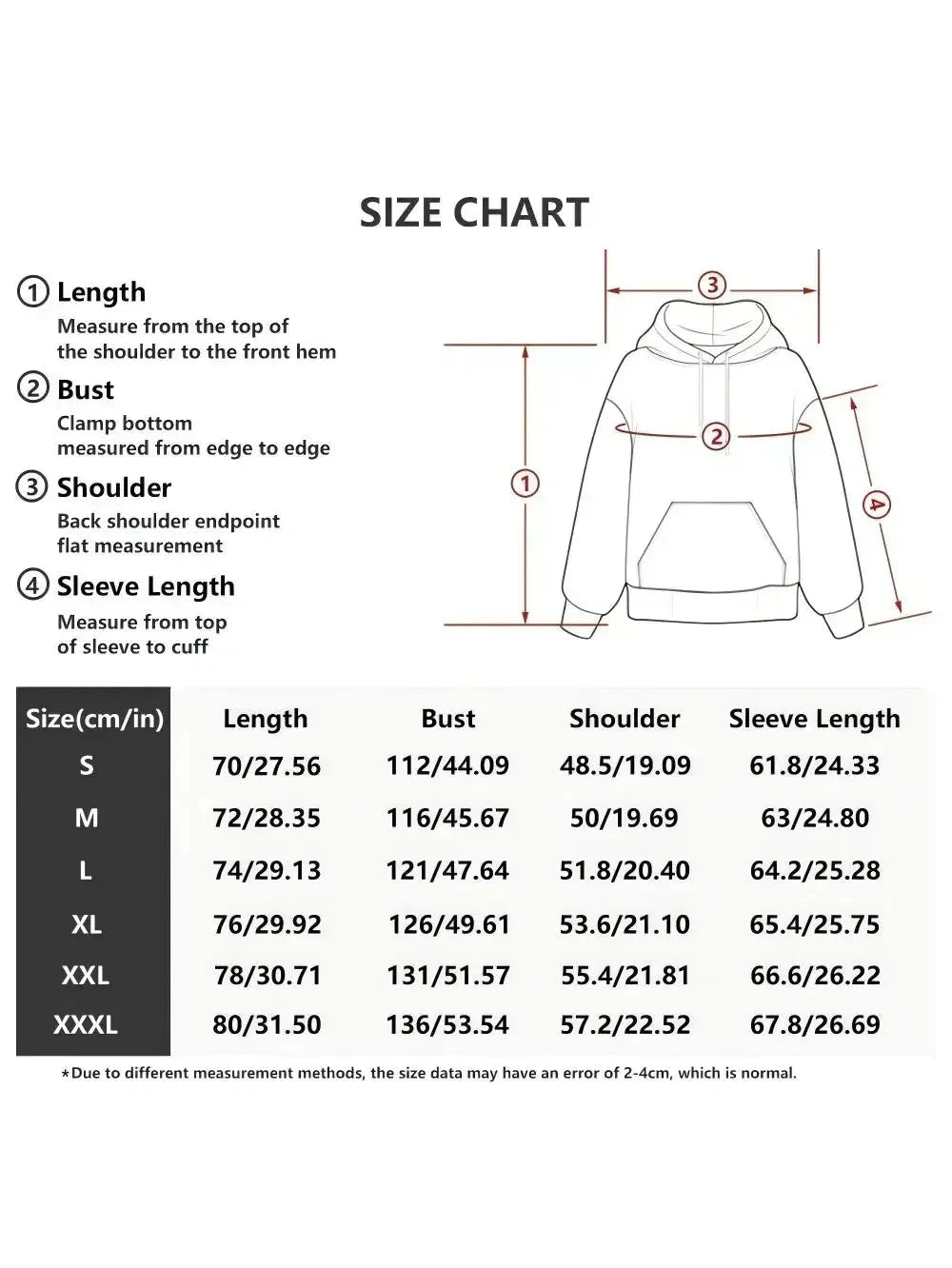 Ghostface Hoodie Ohberri