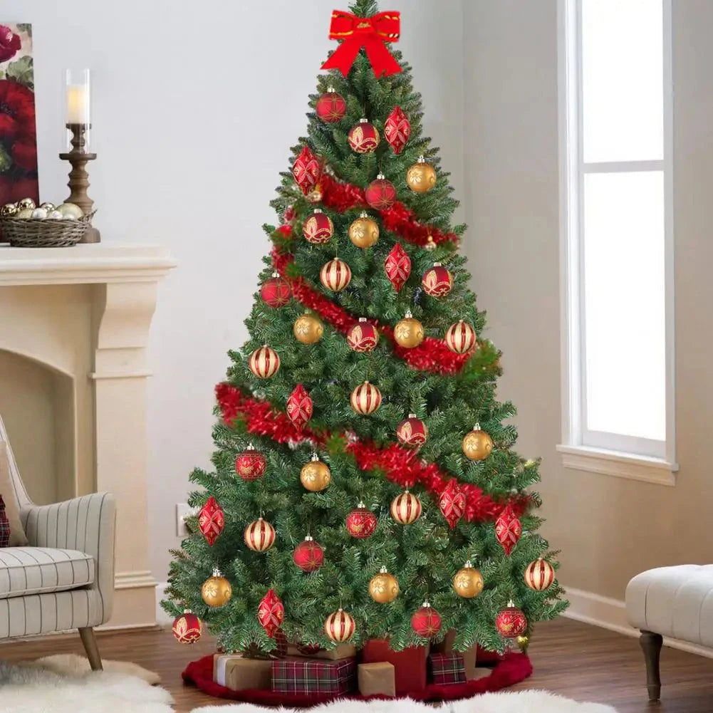 5FT Artificial Christmas Tree Ohberri