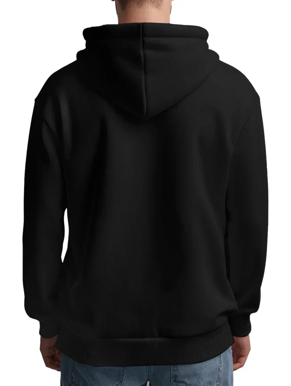 Ghostface Hoodie Ohberri