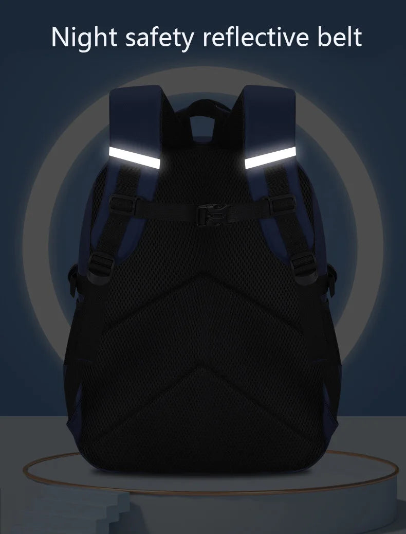 Astronaut School Backpack - Ohberri