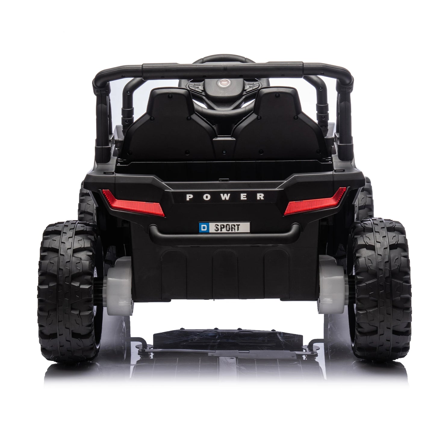 24v Kids Ride On UTV W/Parents Remote Control - Ohberri
