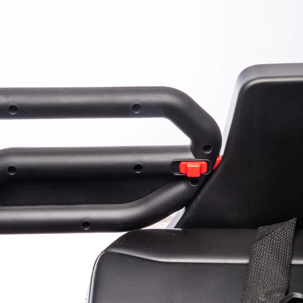 24V Ride On Truck 2 Seater Ride On UTV Ohberri