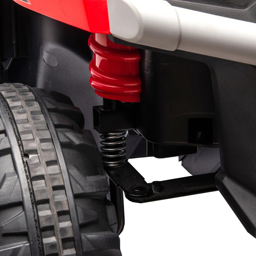 24V Ride On Truck 2 Seater Ride On UTV Ohberri