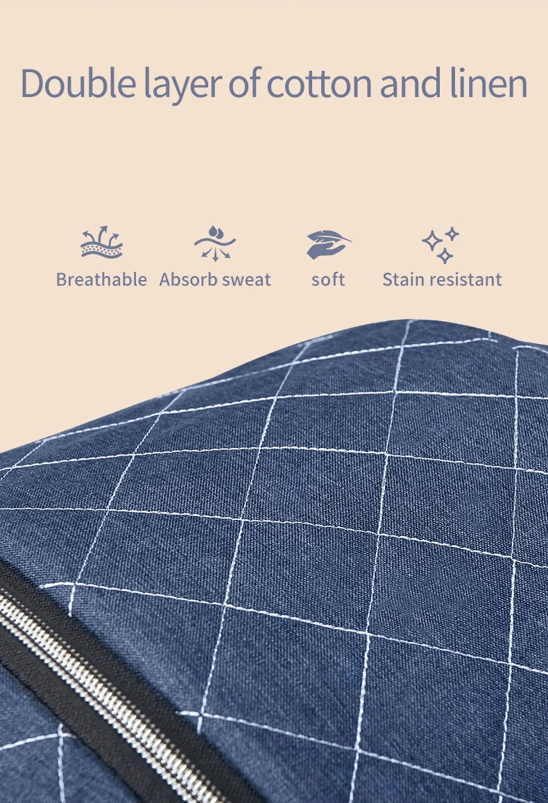 3 in 1 Stroller - Ohberri