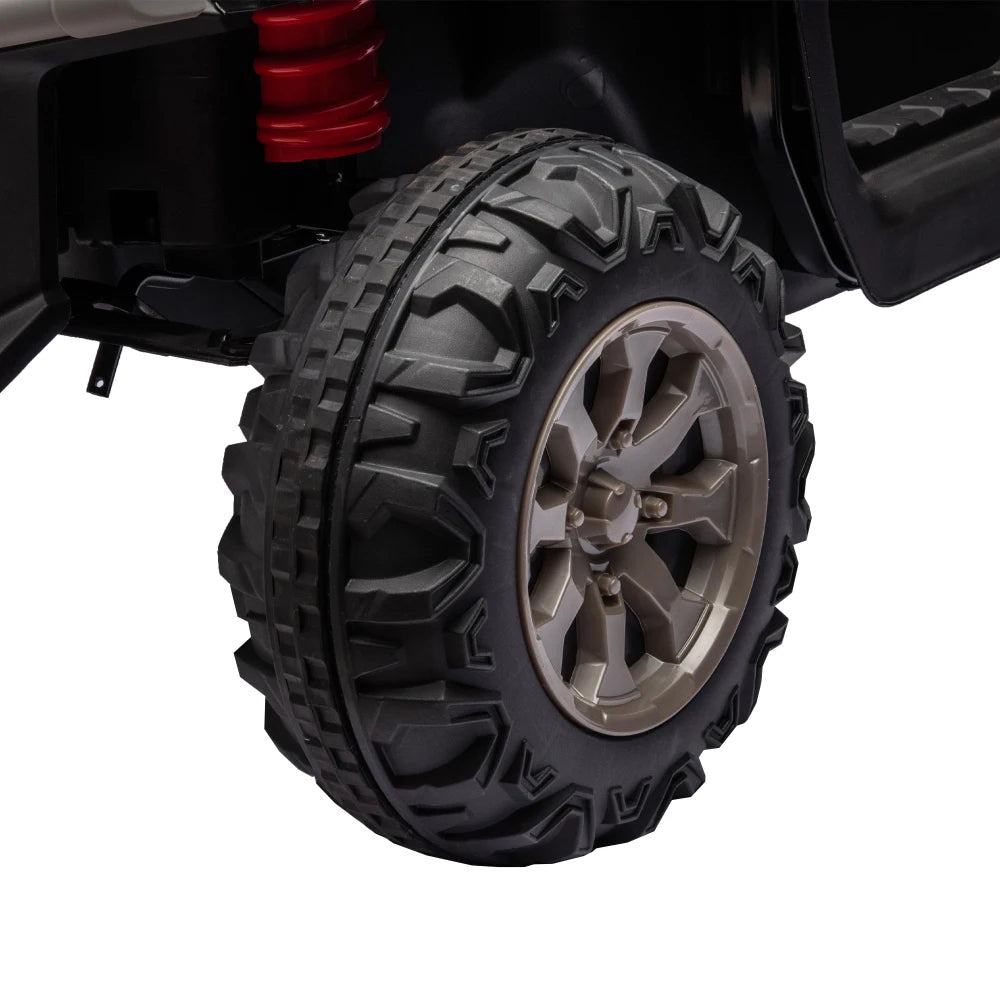24V Ride On Truck 2 Seater Ride On UTV Ohberri
