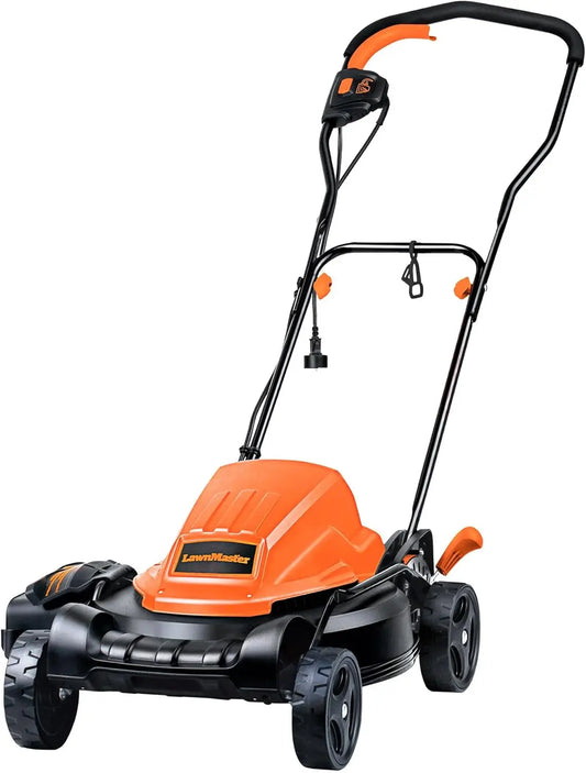 ME1218X Electric Lawn Mower 12AMP 19-Inch - Ohberri