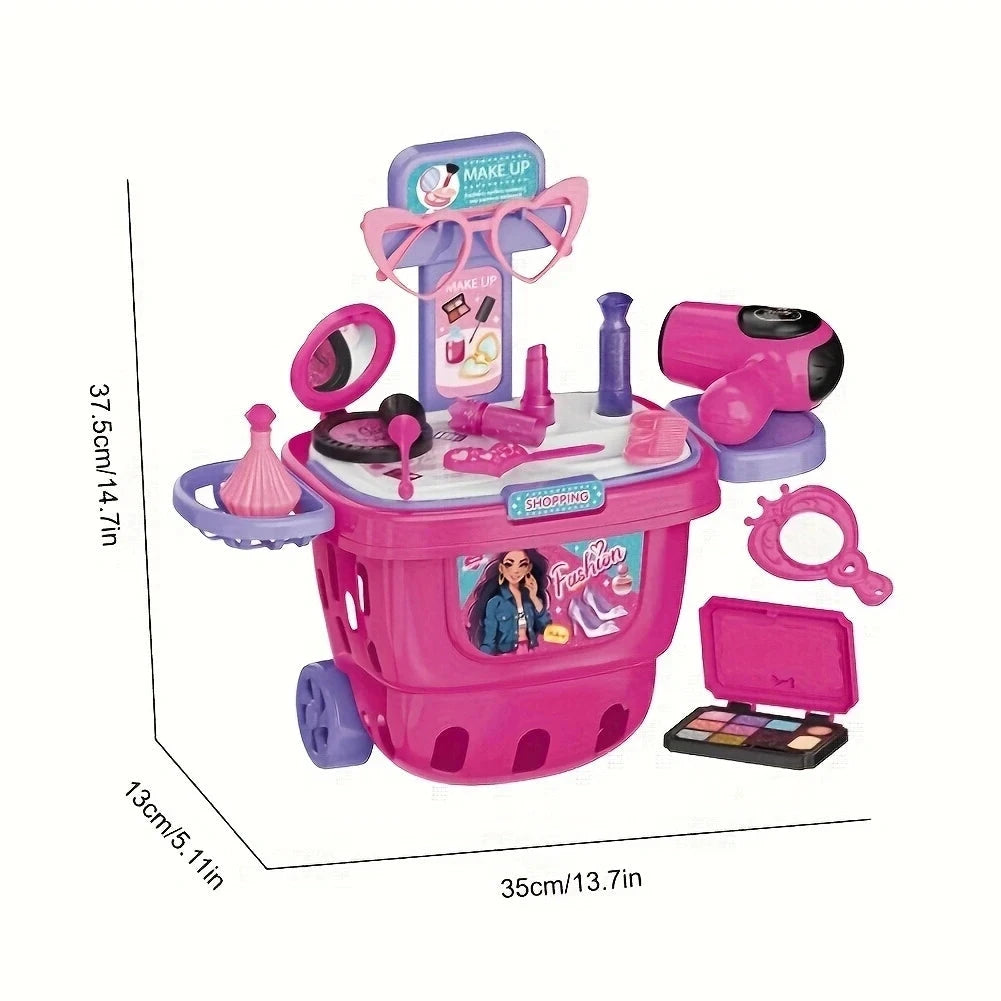 makeup and styling sets Ohberri