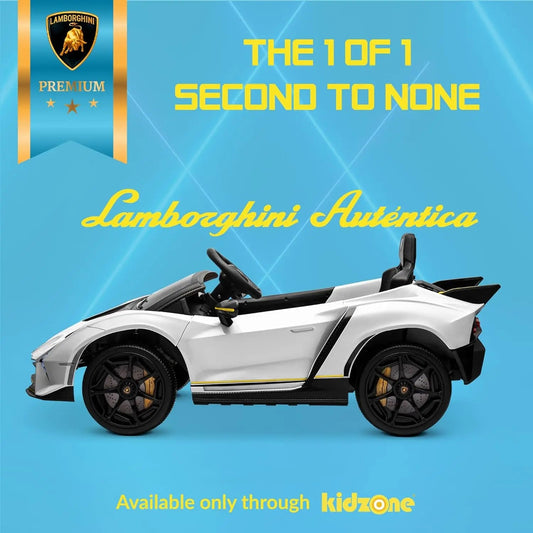 12v Ride On Battery Powered Sports Car w/2 Speed Ohberri