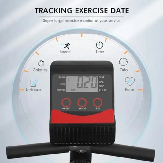 Exercise Bike Ohberri