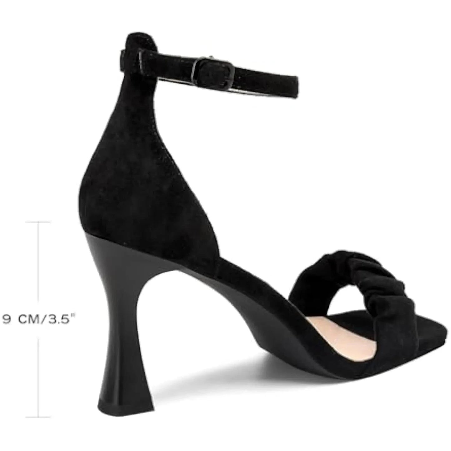Elegant Women's High Heels Ohberri