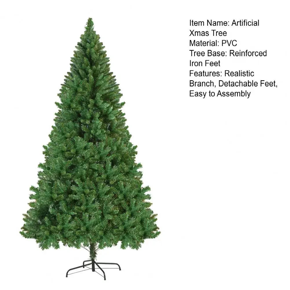 5FT Artificial Christmas Tree Ohberri