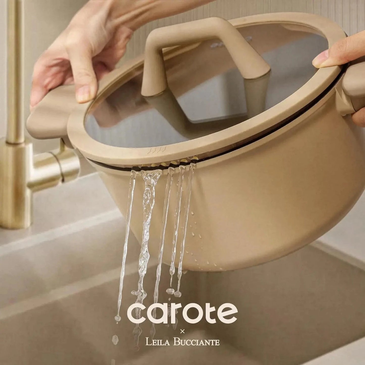 31PCS Pots and Pans Set, Nonstick Set Induction Cookware Non-toxic Granite Ohberri