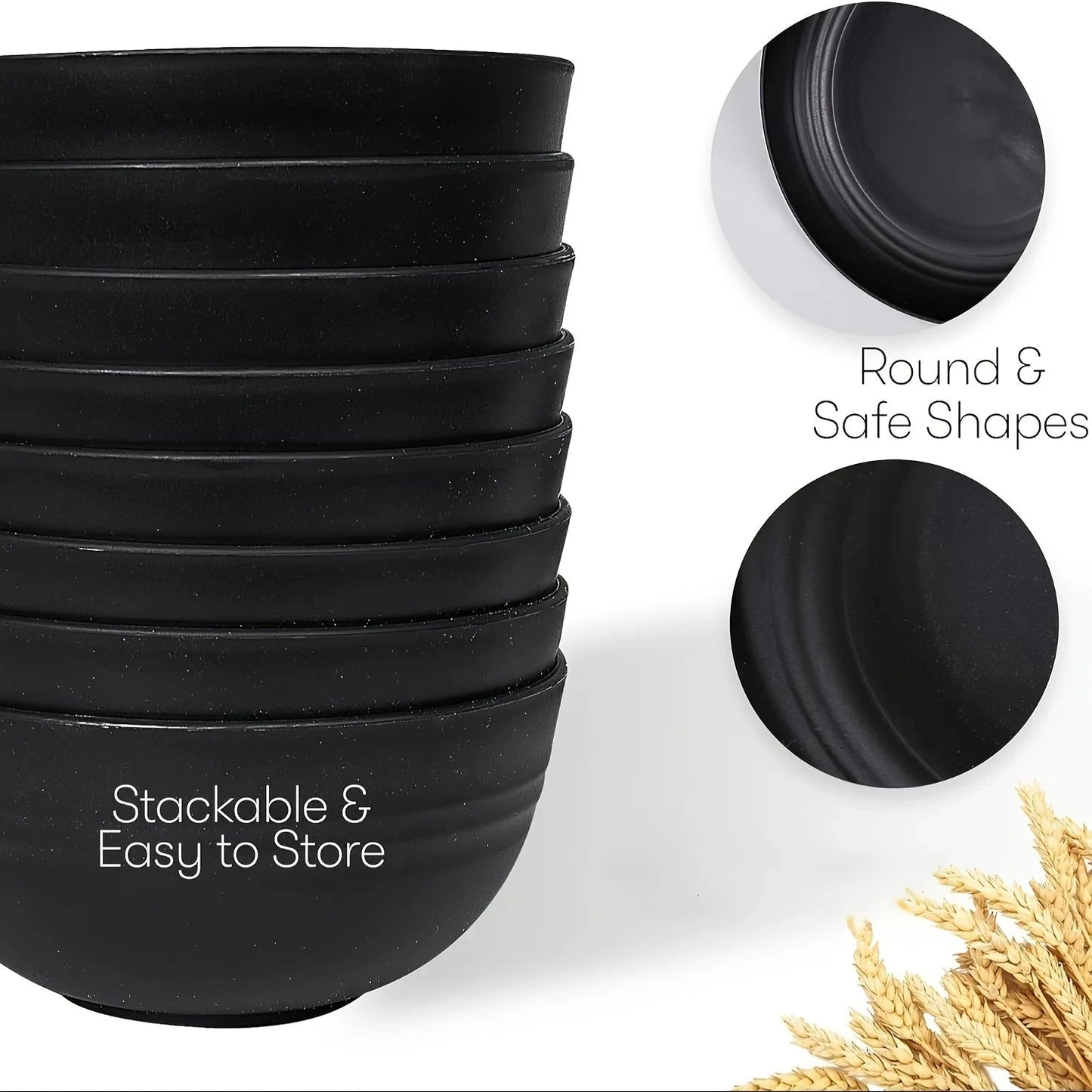 Dinnerware Set 32-Piece Ohberri