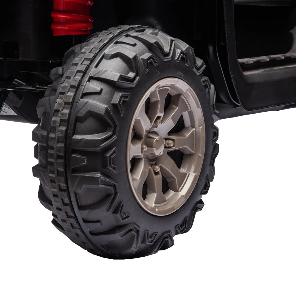 24V Ride On Truck 2 Seater Ride On UTV Ohberri