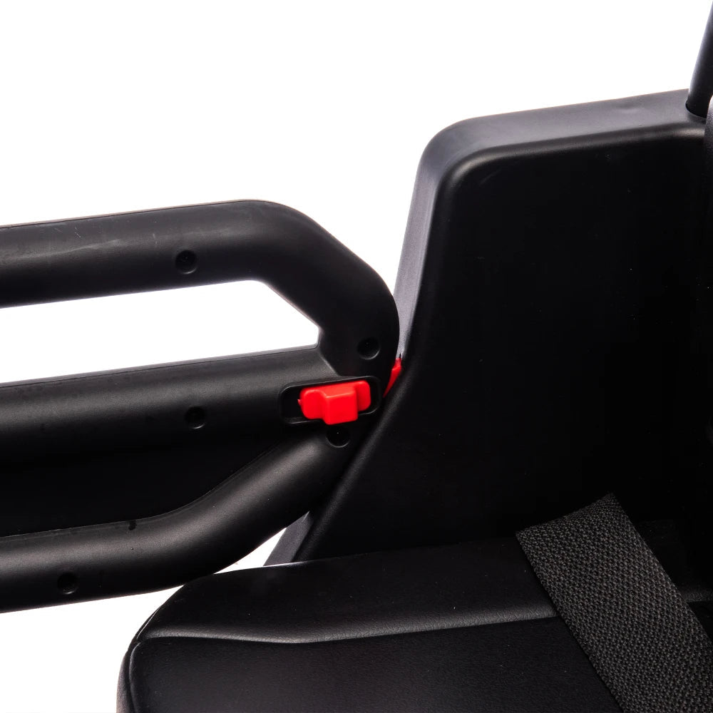 24V Ride On Truck 2 Seater Ride On UTV Ohberri