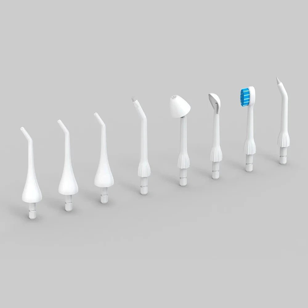 Water Flossers for Teeth Dental Oral Irrigator Ohberri