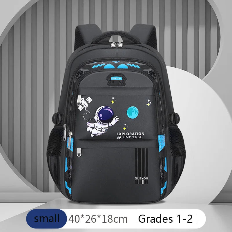 Astronaut School Backpack - Ohberri