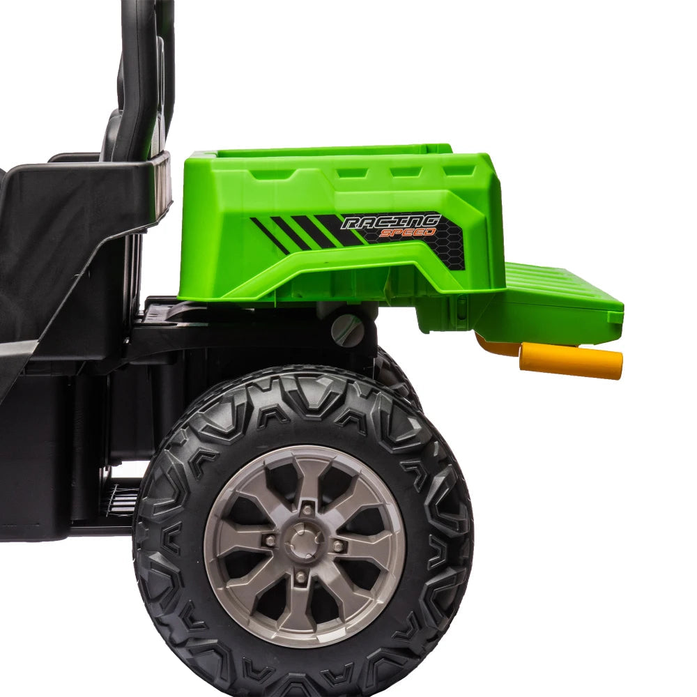 24V Ride On Truck 2 Seater Ride On UTV Ohberri