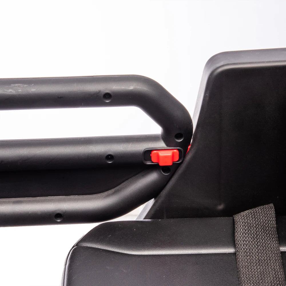 24V Ride On Truck 2 Seater Ride On UTV Ohberri