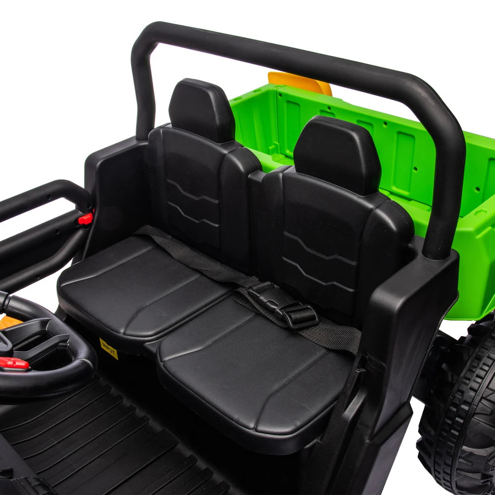 24V Ride On Truck 2 Seater Ride On UTV Ohberri
