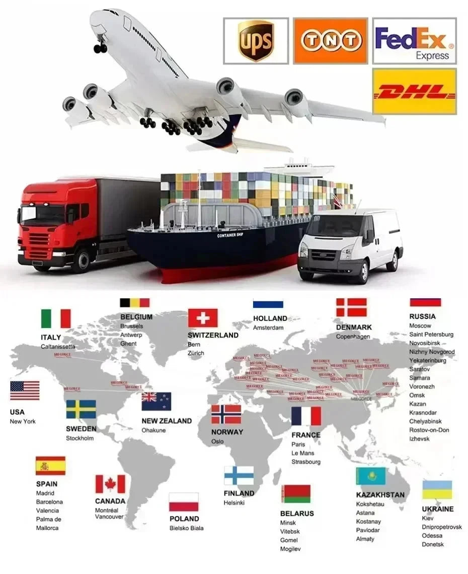 Beautiful Chaos Tour 2025 T Shirt Ohberri