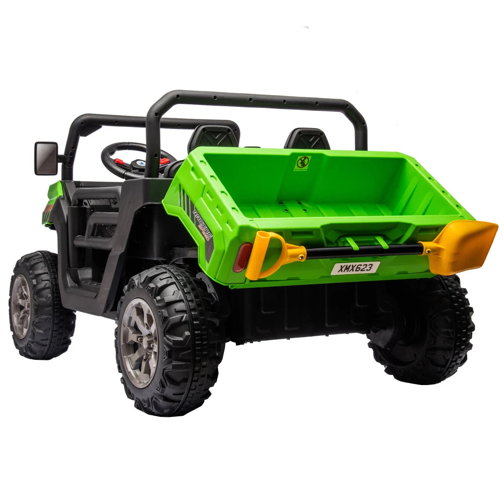 24V Ride On Truck 2 Seater Ride On UTV Ohberri