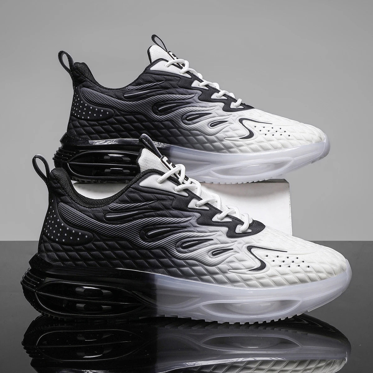 Lightweight Casual Tennis Sneakers Ohberri