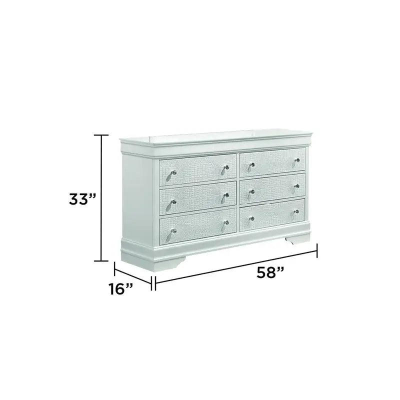 4 Piece Twin Bedroom Set with Upholstered LED Headboard, Wood Frame in White - Ohberri