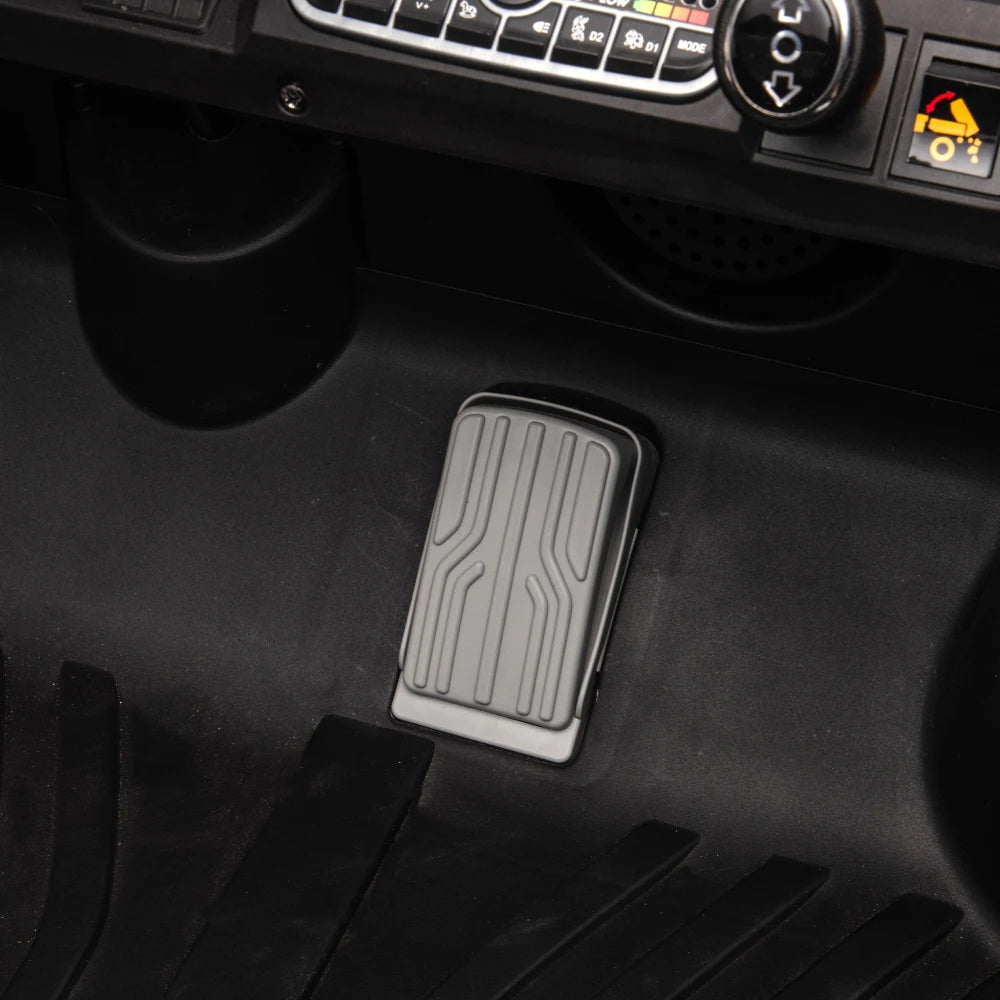 24V Ride On Truck 2 Seater Ride On UTV Ohberri