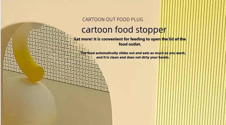 Cat bowl automatic feeder for cats, dogs, pets, water dispensers, integrated cat bowl, cat food basin, dogs, eating, drinking wa Ohberri