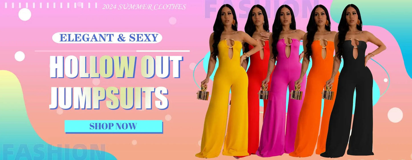 2 Piece Pant Set Outfit Ohberri