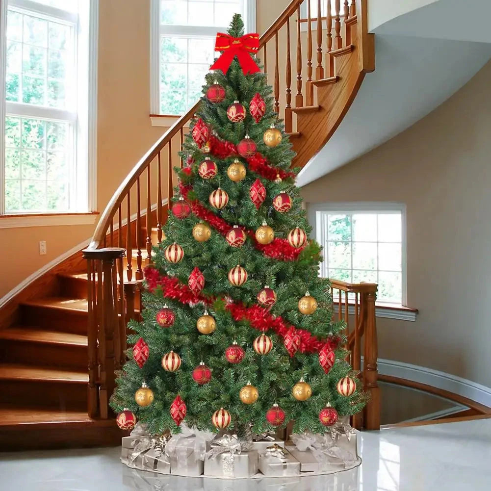 5FT Artificial Christmas Tree Ohberri
