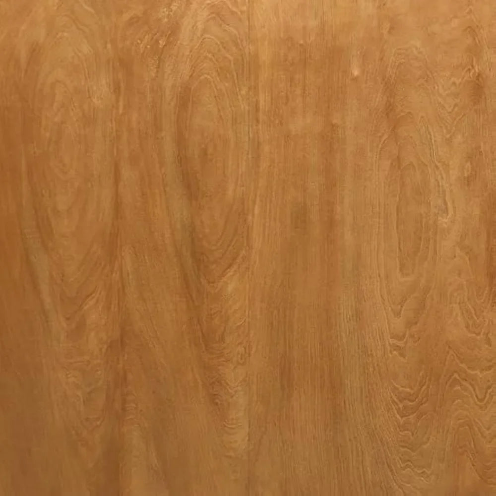 7-Piece Farmhouse Solid Wood Dining Table Set with 6 Upholstered Chairs, 60" Space Saving Dinner Table & Chairs Set - Ohberri