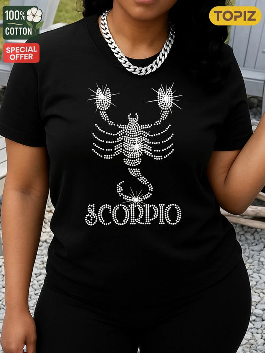 Scorpio T Shirts Ohberri