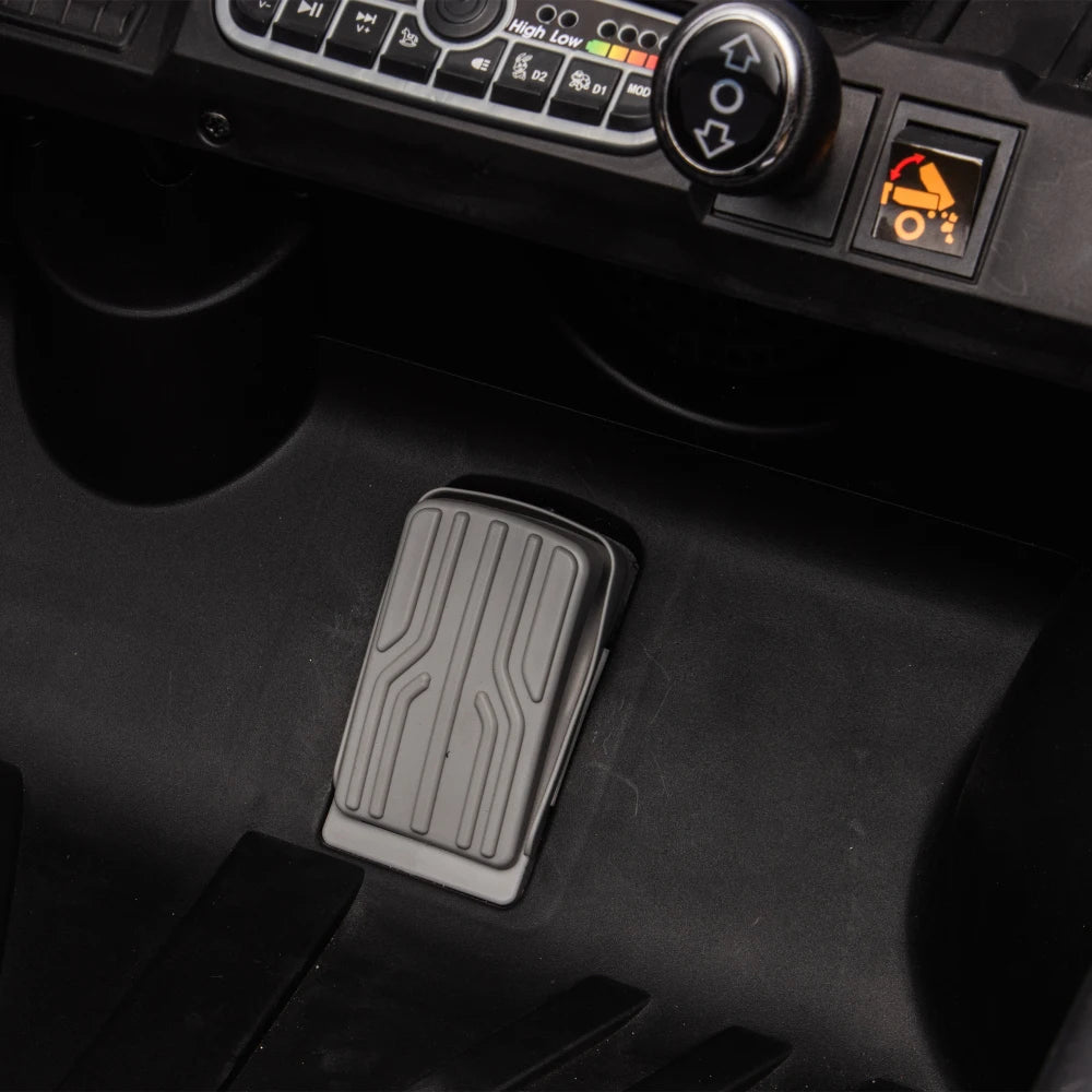 24V Ride On Truck 2 Seater Ride On UTV Ohberri