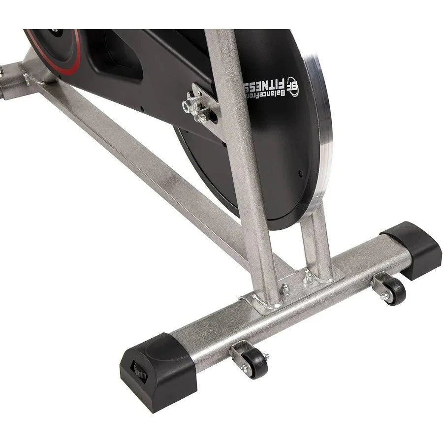 Indoor Cycling Bike Ohberri