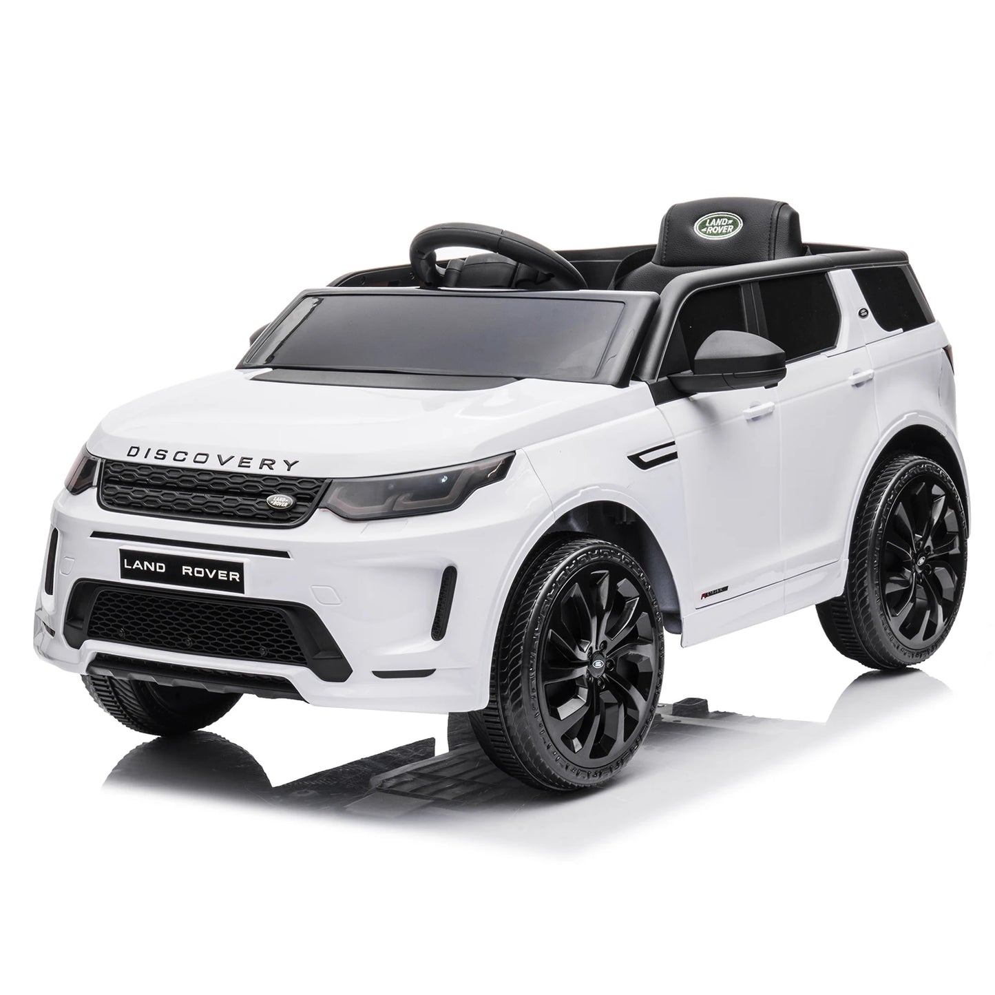 12V Power Battery Electric Vehicles w/Parent Remote Control, MP3 Player - Ohberri