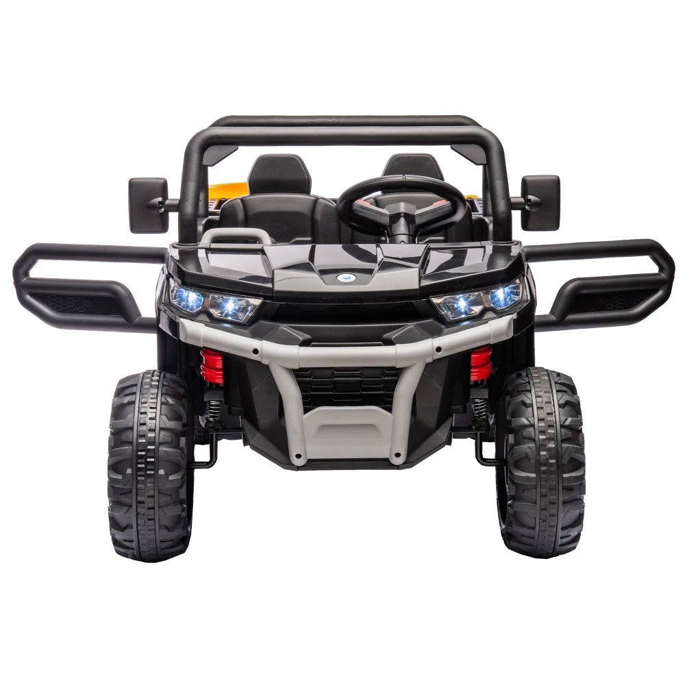 24V Ride On Truck 2 Seater Ride On UTV Ohberri