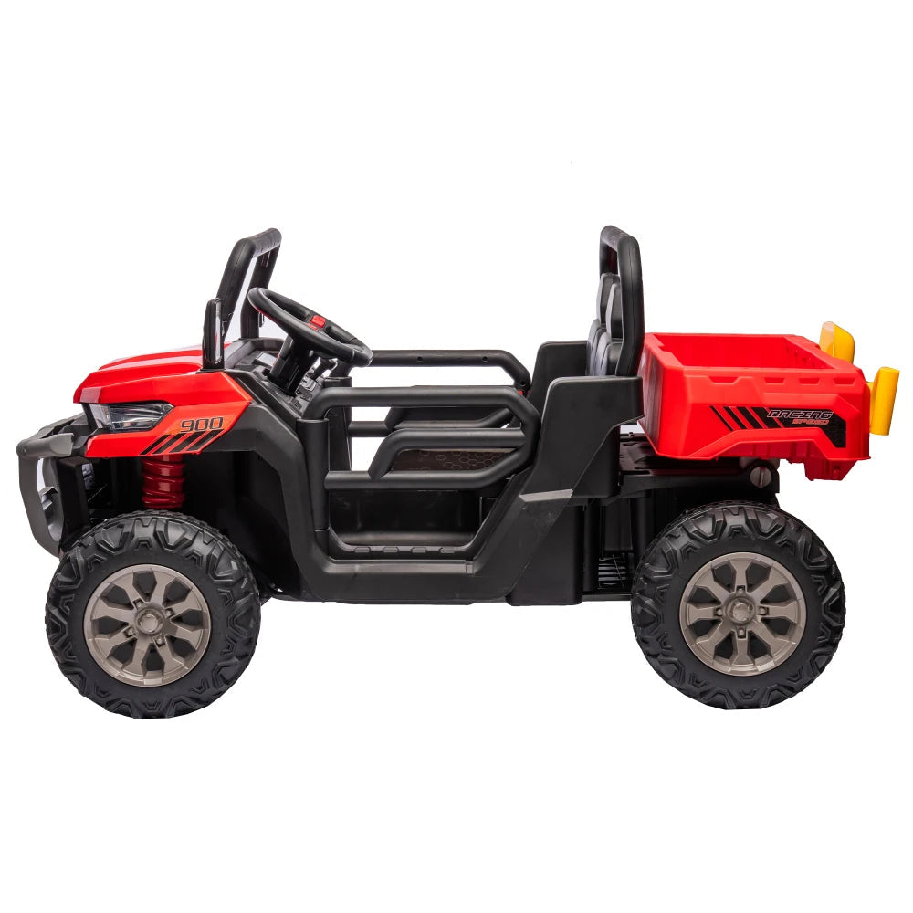 24V Ride On Truck 2 Seater Ride On UTV Ohberri