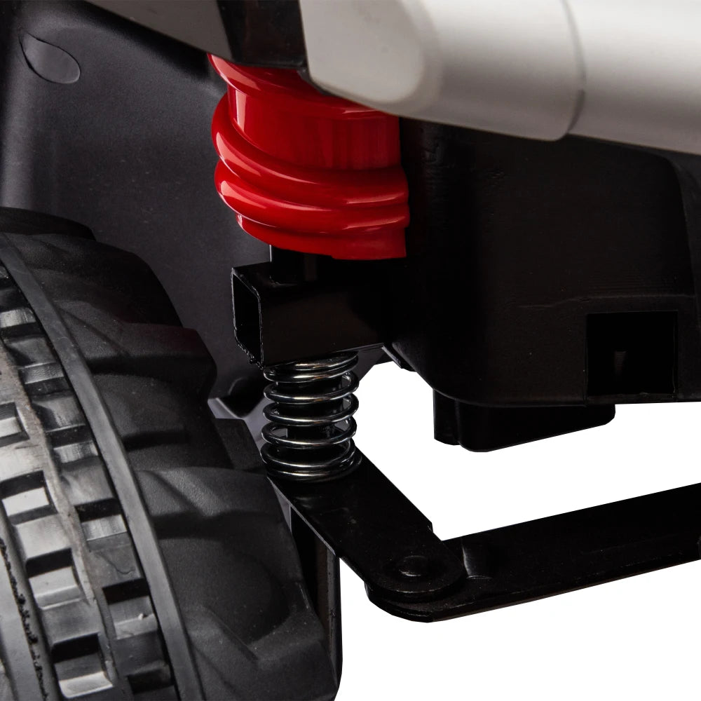 24V Ride On Truck 2 Seater Ride On UTV Ohberri