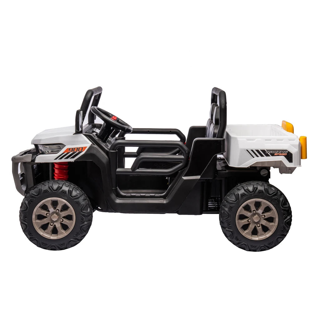 24V Ride On Truck 2 Seater Ride On UTV Ohberri