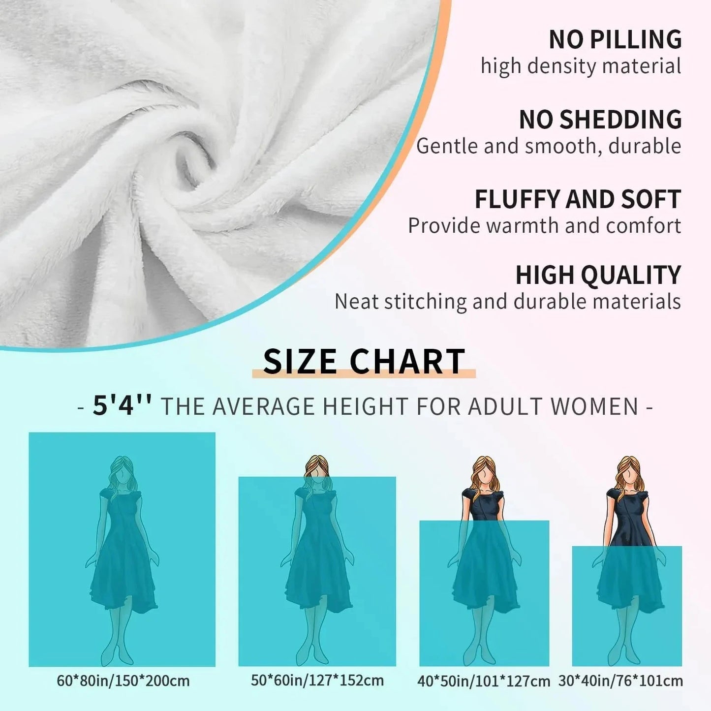 Ghostface Scream Movie Throw Blanket Ohberri