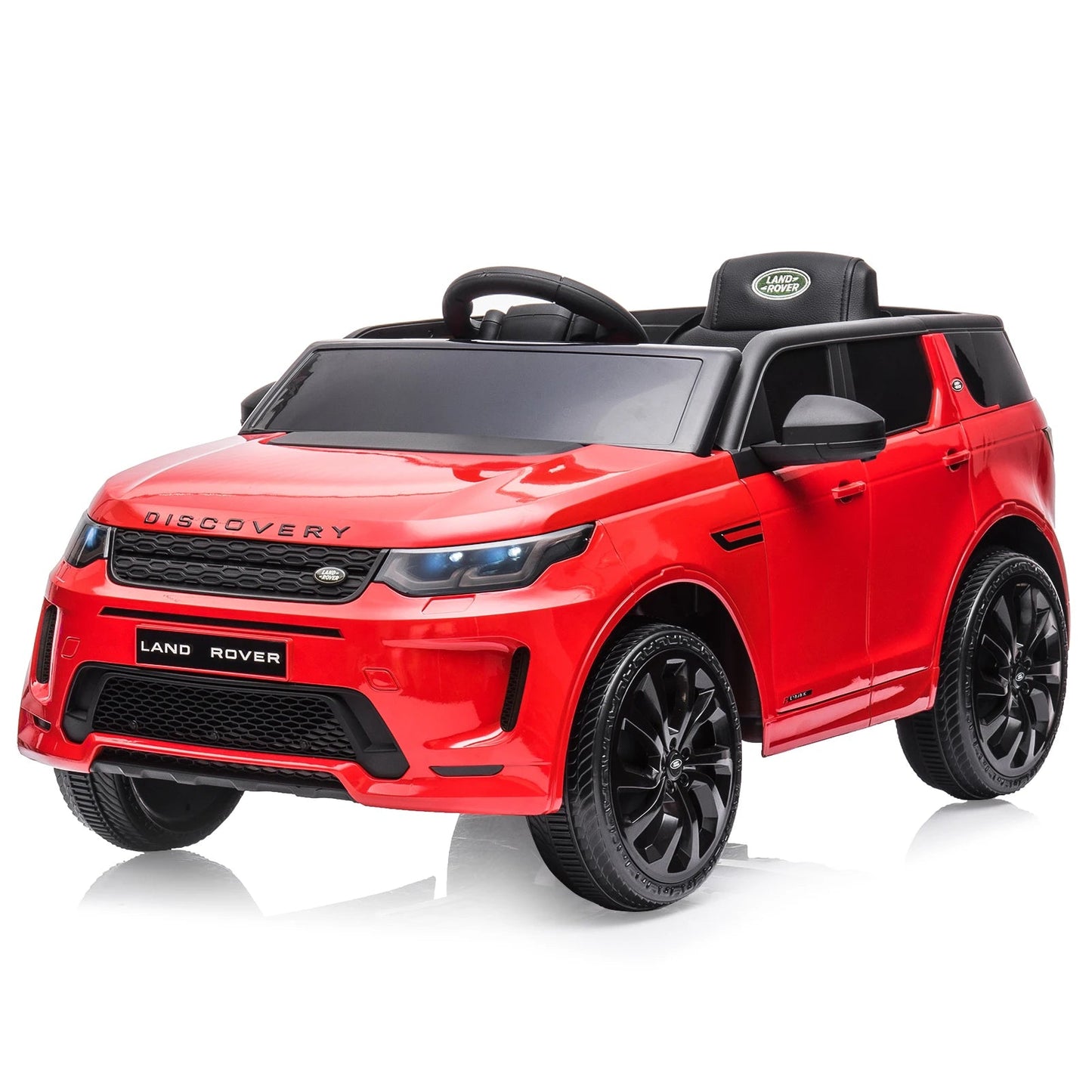 Ride on Car for Kids 12V power Battery Electric Vehicles Ride On Truck w/ Remote Control Ohberri