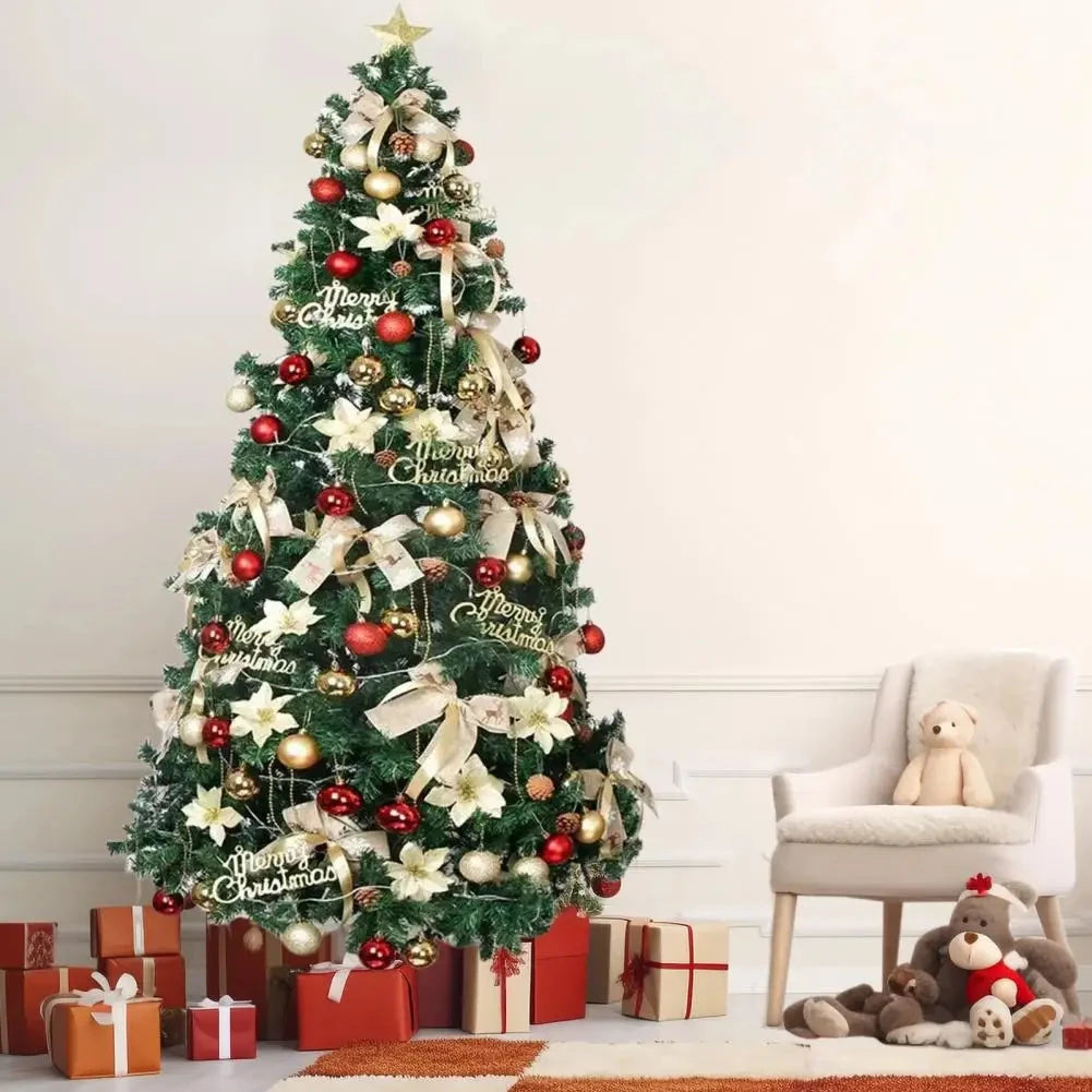 5FT Artificial Christmas Tree Ohberri