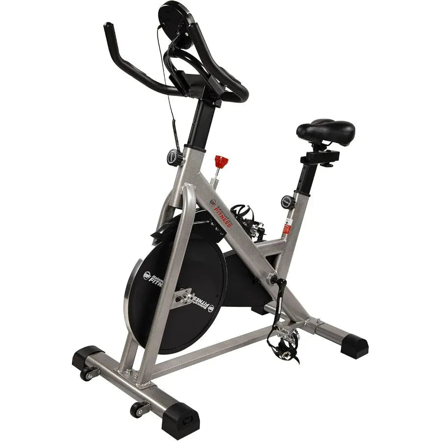 Indoor Cycling Bike Ohberri