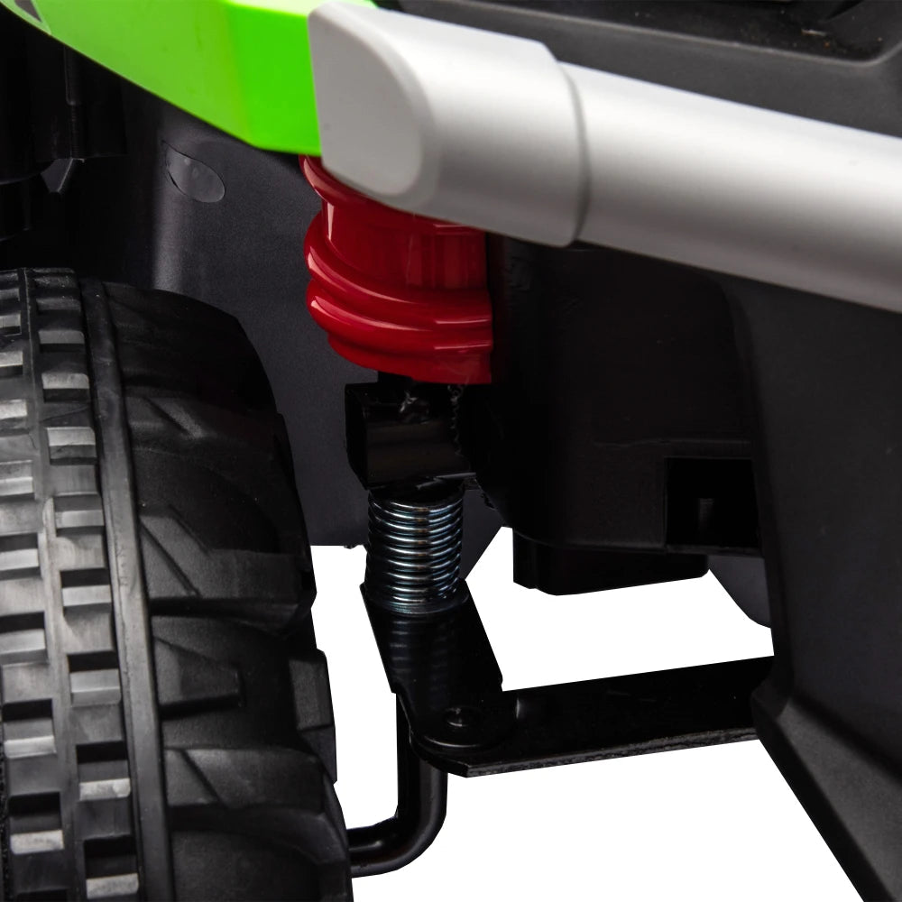 24V Ride On Truck 2 Seater Ride On UTV Ohberri