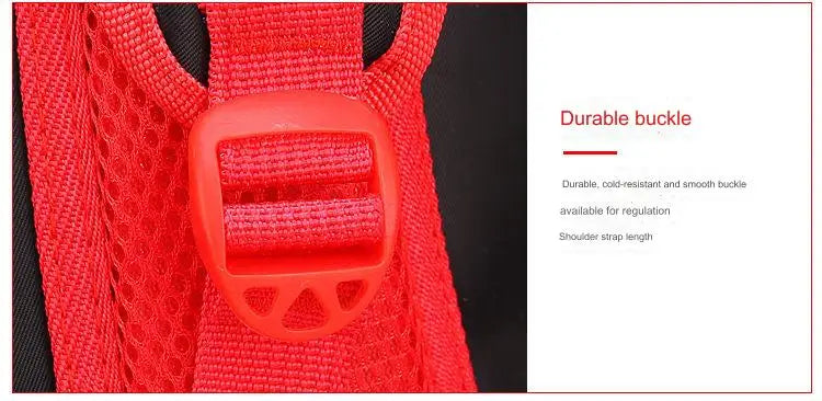 Spider King 3D Kids Backpack - Durable and Stylish Design! Ohberri