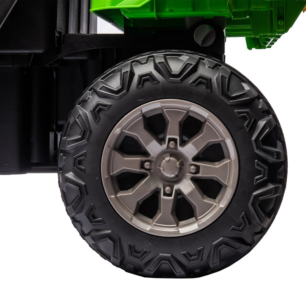 24V Ride On Truck 2 Seater Ride On UTV Ohberri