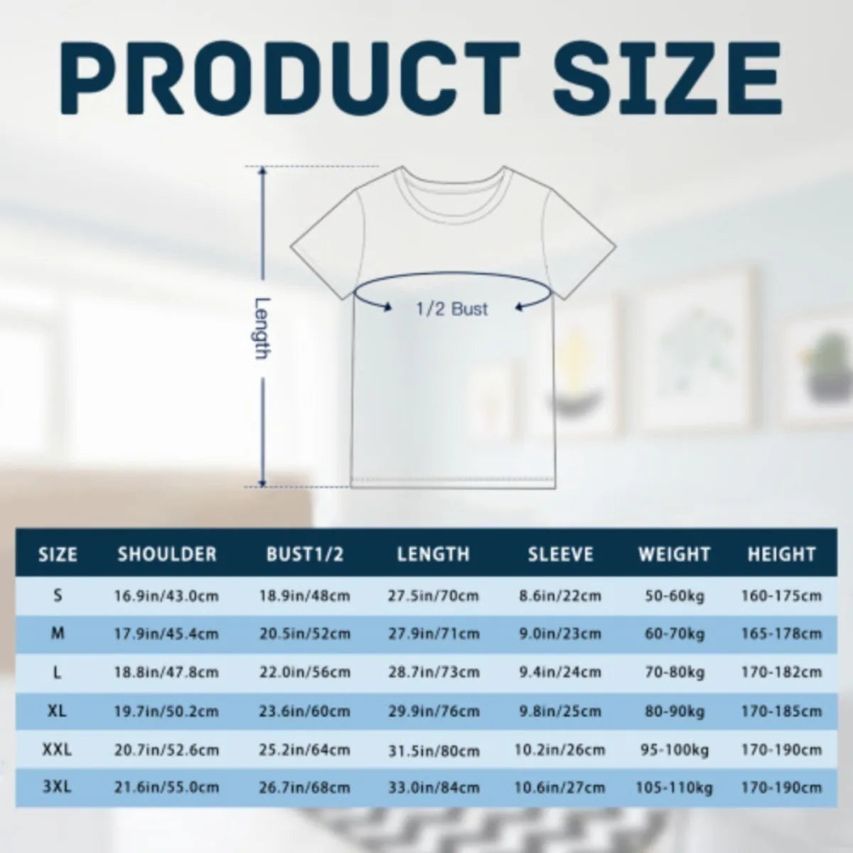 Women's Fashionable Pure Cotton Casual Round Neck Gigi Letter Printed Pattern T-shirt