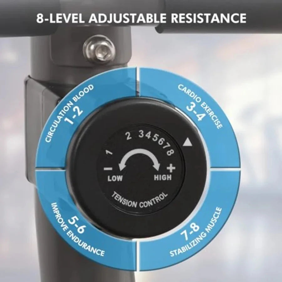 Exercise Bike Ohberri